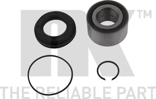 NK 764526 - Wheel Bearing autospares.lv