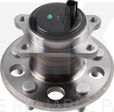 NK 764570 - Wheel hub, bearing Kit autospares.lv