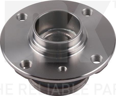 NK 764809 - Wheel hub, bearing Kit autospares.lv