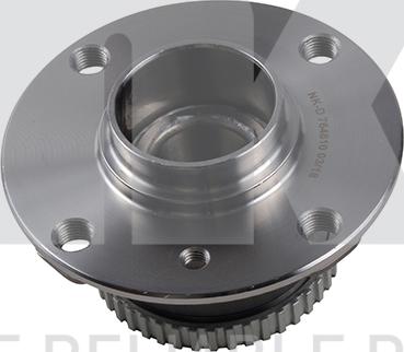 NK 764810 - Wheel hub, bearing Kit autospares.lv