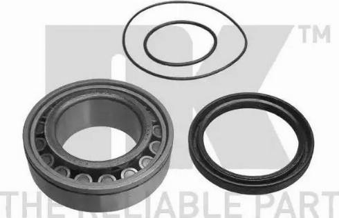 NK 764712 - Wheel hub, bearing Kit autospares.lv