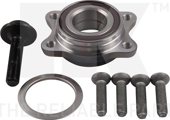 NK 764732 - Wheel hub, bearing Kit autospares.lv