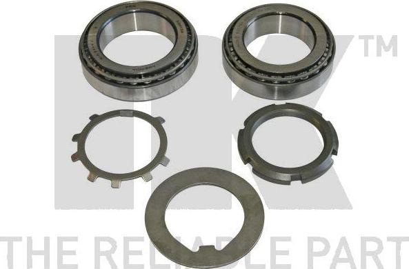 NK 764729 - Wheel Bearing autospares.lv