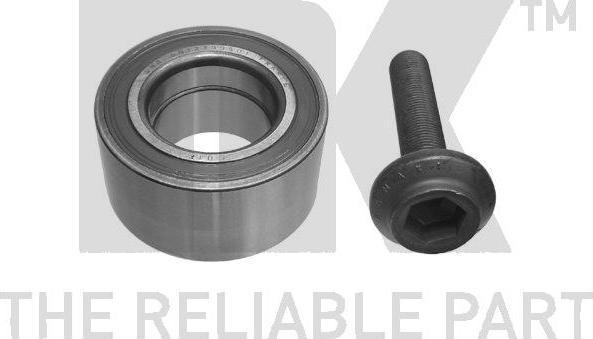 NK 764720 - Wheel Bearing autospares.lv