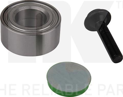 NK 764723 - Wheel hub, bearing Kit autospares.lv