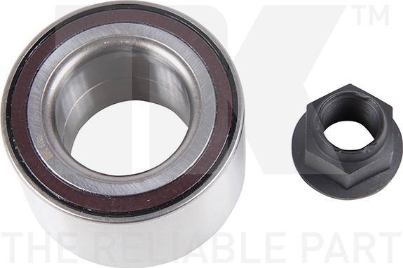 NK 765601 - Wheel Bearing autospares.lv