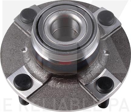 NK 765205 - Wheel hub, bearing Kit autospares.lv