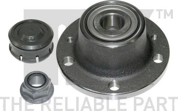 NK 763945 - Wheel hub, bearing Kit autospares.lv