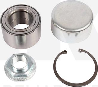 NK 763934 - Wheel hub, bearing Kit autospares.lv