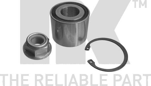 NK 763924 - Wheel Bearing autospares.lv