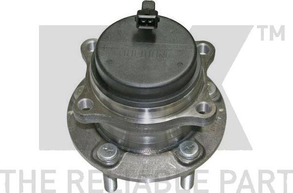 NK 763426 - Wheel hub, bearing Kit autospares.lv