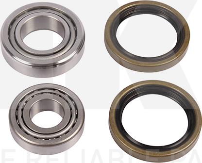 NK 763504 - Wheel Bearing autospares.lv