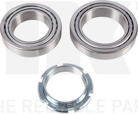 NK 763636 - Wheel Bearing autospares.lv