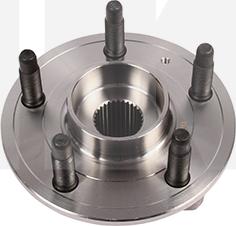 NK 763638 - Wheel hub, bearing Kit autospares.lv