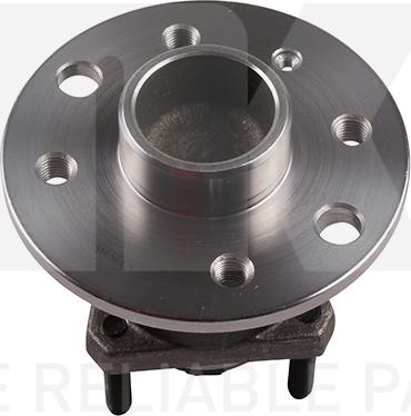 NK 763622 - Wheel hub, bearing Kit autospares.lv