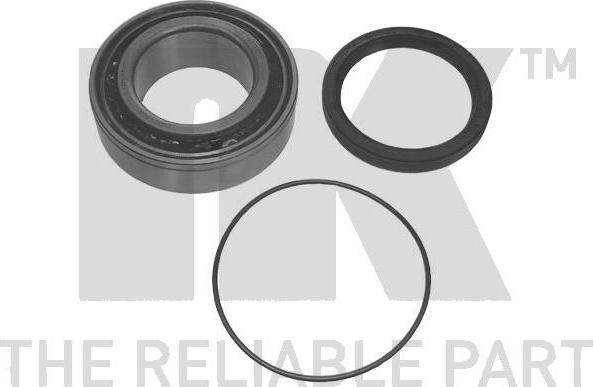 NK 763308 - Wheel hub, bearing Kit autospares.lv