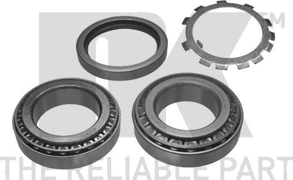 NK 763313 - Wheel Bearing autospares.lv