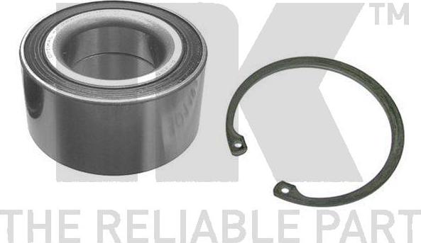 NK 763233 - Wheel Bearing autospares.lv