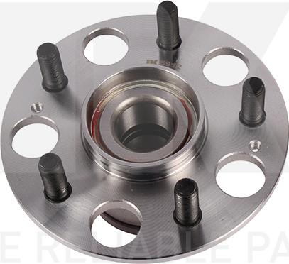 NK 762631 - Wheel hub, bearing Kit autospares.lv