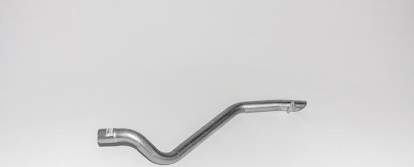 NOVAK 13.914 - Exhaust Pipe autospares.lv