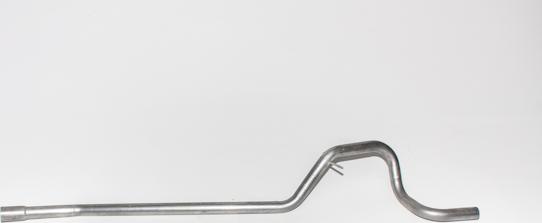 NOVAK 20.903 - Exhaust Pipe autospares.lv