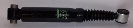 NOVAT IBERICA 130109 - Shock Absorber autospares.lv