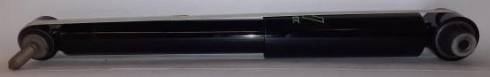 NOVAT IBERICA 130134 - Shock Absorber autospares.lv