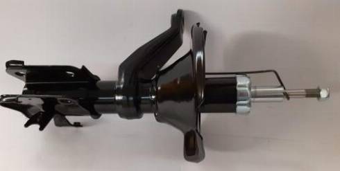 NOVAT IBERICA 120162 - Shock Absorber autospares.lv