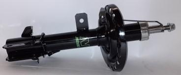 NOVAT IBERICA 120111 - Shock Absorber autospares.lv