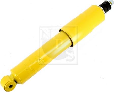 NPS D496U01 - Shock Absorber autospares.lv