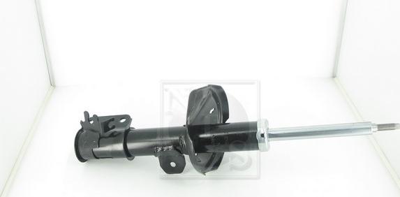 NPS D490O11 - Shock Absorber autospares.lv