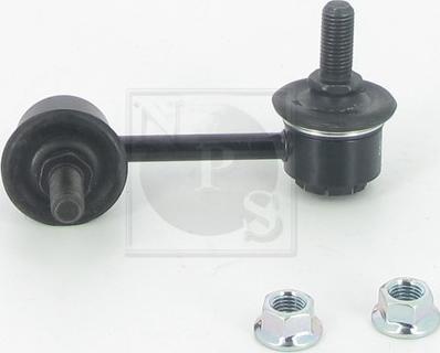 NPS D405O09 - Rod / Strut, wheel suspension autospares.lv