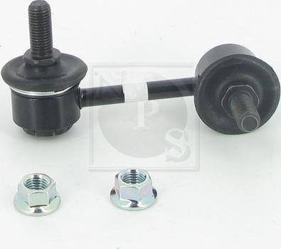 NPS D405O08 - Rod / Strut, wheel suspension autospares.lv