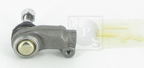 NPS D410O02 - Drag Link End autospares.lv