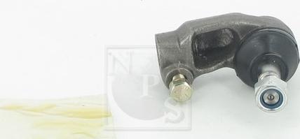 NPS D410O02 - Drag Link End autospares.lv