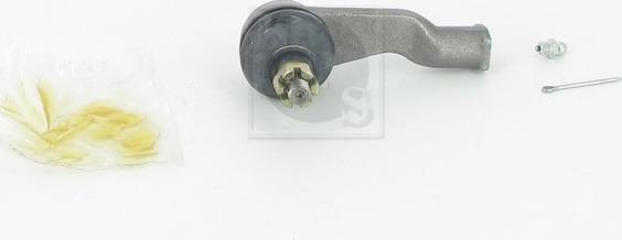 NPS D410U03 - Drag Link End autospares.lv