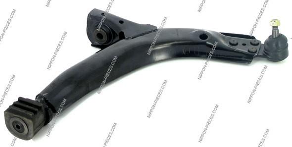 NPS D421O11 - Track Control Arm autospares.lv