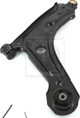 NPS D421O20 - Track Control Arm autospares.lv