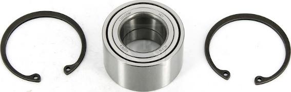 NPS D470O03 - Wheel hub, bearing Kit autospares.lv