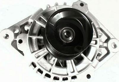 NPS D511O01 - Alternator autospares.lv