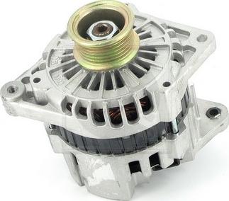 NPS D511O08 - Alternator autospares.lv