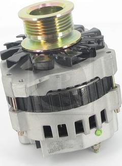 NPS D511O02 - Alternator autospares.lv