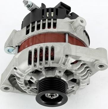 NPS D511O11 - Alternator autospares.lv