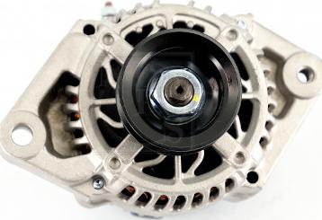 NPS D511U08 - Alternator autospares.lv