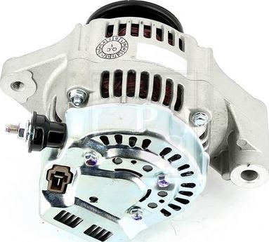 NPS D511U19 - Alternator autospares.lv