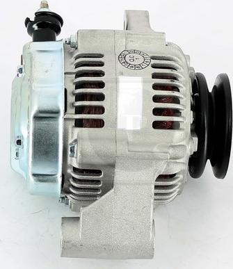 NPS D511U19 - Alternator autospares.lv