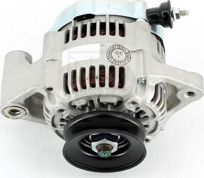 NPS D511U19 - Alternator autospares.lv