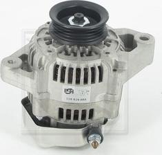 NPS D511U12 - Alternator autospares.lv