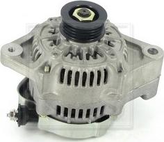 NPS D511U27 - Alternator autospares.lv