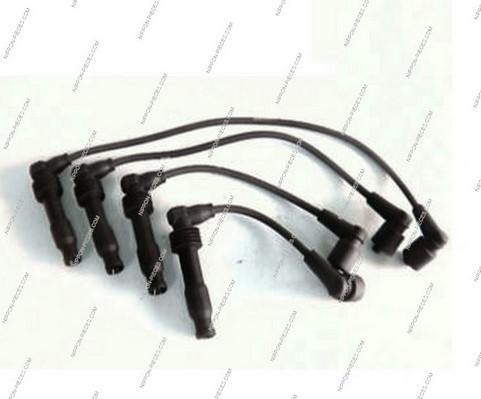 NPS D580O03 - Ignition Cable Kit autospares.lv